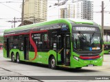 Himalaia Transportes > Ambiental Transportes Urbanos 4 1101 na cidade de São Paulo, São Paulo, Brasil, por Luan Alves. ID da foto: :id.