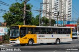 Viação Metrópole Paulista - Zona Leste 3 1327 na cidade de São Paulo, São Paulo, Brasil, por Lucas Mendes. ID da foto: :id.