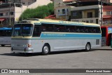 Ônibus Particulares 7023 na cidade de Juiz de Fora, Minas Gerais, Brasil, por Eliziar Maciel Soares. ID da foto: :id.