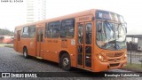 Empresa de Ônibus Campo Largo 22019 na cidade de Curitiba, Paraná, Brasil, por Busologia Gabrielística. ID da foto: :id.