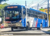 ATT - Alto Tietê Transportes 47.297 na cidade de Itaquaquecetuba, São Paulo, Brasil, por Cauan Ferreira. ID da foto: :id.