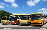 Ônibus Particulares 20469 na cidade de Juiz de Fora, Minas Gerais, Brasil, por Isaias Ralen. ID da foto: :id.