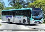 Empresa de Transportes Santa Silvana 346 na cidade de Pelotas, Rio Grande do Sul, Brasil, por Jardel Moraes. ID da foto: :id.