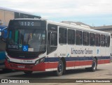 Empresa de Transportes Limousine Carioca RJ 129.046 na cidade de Rio de Janeiro, Rio de Janeiro, Brasil, por Jordan Santos do Nascimento. ID da foto: :id.