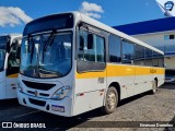 Linlex Transportes 5296 na cidade de Gravataí, Rio Grande do Sul, Brasil, por Emerson Dorneles. ID da foto: :id.