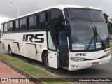RS Transportes 1045 na cidade de Salvador, Bahia, Brasil, por Alexandre Souza Carvalho. ID da foto: :id.