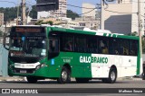 Viação Galo Branco RJ 181.068 na cidade de Niterói, Rio de Janeiro, Brasil, por Matheus Souza. ID da foto: :id.