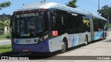 Next Mobilidade - ABC Sistema de Transporte 8301 na cidade de São Paulo, São Paulo, Brasil, por Cle Giraldi. ID da foto: :id.