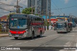 Allibus Transportes 4 5434 na cidade de São Paulo, São Paulo, Brasil, por Lucas Mendes. ID da foto: :id.