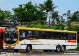 Empresa Metropolitana 320 na cidade de Recife, Pernambuco, Brasil, por Renato Fernando. ID da foto: :id.