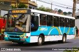 TRANSA - Transa Transporte Coletivo 734 na cidade de Três Rios, Rio de Janeiro, Brasil, por Paulo Henrique Pereira Borges. ID da foto: :id.