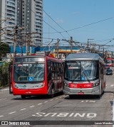 Himalaia Transportes > Ambiental Transportes Urbanos 4 1594 na cidade de São Paulo, São Paulo, Brasil, por Lucas Mendes. ID da foto: :id.