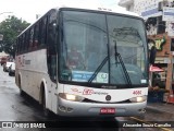 ED Transportes 4080 na cidade de Salvador, Bahia, Brasil, por Alexandre Souza Carvalho. ID da foto: :id.