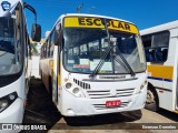 Linlex Transportes 2197 na cidade de Gravataí, Rio Grande do Sul, Brasil, por Emerson Dorneles. ID da foto: :id.