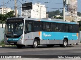 Auto Ônibus Fagundes RJ 101.078 na cidade de Niterói, Rio de Janeiro, Brasil, por Willian Raimundo Morais. ID da foto: :id.