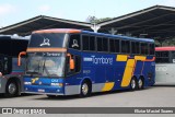 Transportadora Turística Tamboré 1212 na cidade de Juiz de Fora, Minas Gerais, Brasil, por Eliziar Maciel Soares. ID da foto: :id.