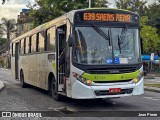 Caprichosa Auto Ônibus B27152 na cidade de Rio de Janeiro, Rio de Janeiro, Brasil, por Jean Pierre. ID da foto: :id.
