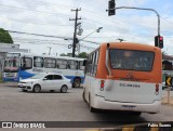 Transuni Transportes CC-89304 na cidade de Belém, Pará, Brasil, por Fabio Soares. ID da foto: :id.