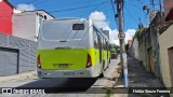 Bettania Ônibus 30615 na cidade de Belo Horizonte, Minas Gerais, Brasil, por Heitor Souza Ferreira. ID da foto: :id.