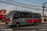 Allibus Transportes 4 5495 na cidade de São Paulo, São Paulo, Brasil, por Lucas Mendes. ID da foto: :id.