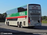 Empresa de Ônibus Nossa Senhora da Penha 64015 na cidade de Pelotas, Rio Grande do Sul, Brasil, por Anderson Soares de Castro. ID da foto: :id.