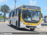 Empresa Metropolitana 278 na cidade de Recife, Pernambuco, Brasil, por Jonathan Silva. ID da foto: :id.