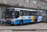 Ônibus Particulares 42527 na cidade de Juiz de Fora, Minas Gerais, Brasil, por Eliziar Maciel Soares. ID da foto: :id.