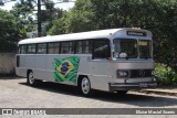 Rio Ouro Transporte Escolar 19 na cidade de Juiz de Fora, Minas Gerais, Brasil, por Eliziar Maciel Soares. ID da foto: :id.