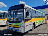 Linlex Transportes 8515 na cidade de Gravataí, Rio Grande do Sul, Brasil, por Emerson Dorneles. ID da foto: :id.