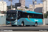 Auto Ônibus Fagundes RJ 101.038 na cidade de Niterói, Rio de Janeiro, Brasil, por Matheus Souza. ID da foto: :id.