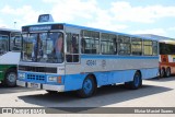 Ônibus Particulares 47644 na cidade de Juiz de Fora, Minas Gerais, Brasil, por Eliziar Maciel Soares. ID da foto: :id.