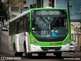 Via Verde Transportes Coletivos 0523008 na cidade de Manaus, Amazonas, Brasil, por Ruan Neves oficial. ID da foto: :id.