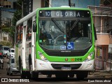 Via Verde Transportes Coletivos 0521018 na cidade de Manaus, Amazonas, Brasil, por Ruan Neves oficial. ID da foto: :id.