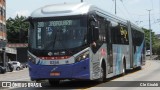 Next Mobilidade - ABC Sistema de Transporte 8266 na cidade de São Paulo, São Paulo, Brasil, por Cle Giraldi. ID da foto: :id.