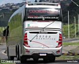 Companhia Coordenadas de Transportes 50700 na cidade de Juiz de Fora, Minas Gerais, Brasil, por Isaias Ralen. ID da foto: :id.