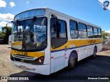 Linlex Transportes CE-87 na cidade de Gravataí, Rio Grande do Sul, Brasil, por Emerson Dorneles. ID da foto: :id.