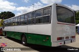 Ônibus Particulares LBM8387 na cidade de Juiz de Fora, Minas Gerais, Brasil, por Claudio Luiz. ID da foto: :id.