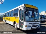 Linlex Transportes 360 na cidade de Gravataí, Rio Grande do Sul, Brasil, por Emerson Dorneles. ID da foto: :id.