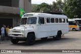 Ônibus Particulares 2367 na cidade de Juiz de Fora, Minas Gerais, Brasil, por Eliziar Maciel Soares. ID da foto: :id.
