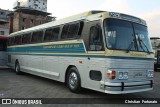 Ônibus Particulares 7023 na cidade de Juiz de Fora, Minas Gerais, Brasil, por Christian  Fortunato. ID da foto: :id.