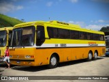 Ônibus Particulares 6665 na cidade de Juiz de Fora, Minas Gerais, Brasil, por Alexsandro  Farias Barros. ID da foto: :id.