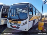 Linlex Transportes CE-10 na cidade de Gravataí, Rio Grande do Sul, Brasil, por Emerson Dorneles. ID da foto: :id.