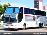 Transpen Transporte Coletivo e Encomendas 38095 na cidade de Curitiba, Paraná, Brasil, por Kelvin Silva Caovila Santos. ID da foto: :id.