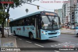Empresa de Transporte Coletivo Viamão 8117 na cidade de Porto Alegre, Rio Grande do Sul, Brasil, por Alexsandro Merci    ®. ID da foto: :id.