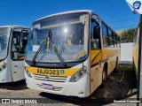 Linlex Transportes CE-05 na cidade de Gravataí, Rio Grande do Sul, Brasil, por Emerson Dorneles. ID da foto: :id.