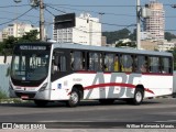 Auto Viação ABC RJ 105.011 na cidade de Niterói, Rio de Janeiro, Brasil, por Willian Raimundo Morais. ID da foto: :id.