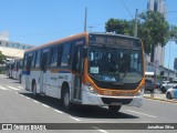 Cidade Alta Transportes 1.028 na cidade de Recife, Pernambuco, Brasil, por Jonathan Silva. ID da foto: :id.