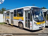 Linlex Transportes CE-85 na cidade de Gravataí, Rio Grande do Sul, Brasil, por Emerson Dorneles. ID da foto: :id.