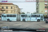 SOUL - Sociedade de Ônibus União Ltda. 7461 na cidade de Porto Alegre, Rio Grande do Sul, Brasil, por Alexsandro Merci    ®. ID da foto: :id.