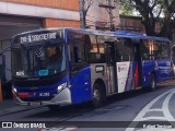 Next Mobilidade - ABC Sistema de Transporte 81.393 na cidade de São Caetano do Sul, São Paulo, Brasil, por Rafael Trevizan. ID da foto: :id.